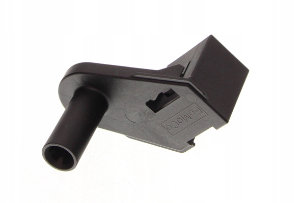 фото №1, Кронштейн радиатора do ford focus 11- верхний