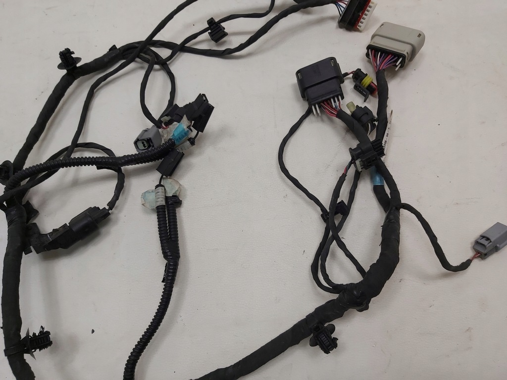 фото №3, Джгут електропроводка pdc радар tesla s 2035338-00-a