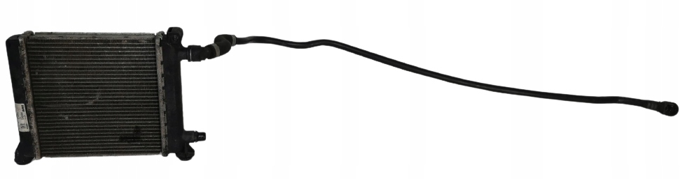 фото №1, Bmw 2 f46 x1 f48 додаткова радіатор wody 7634565