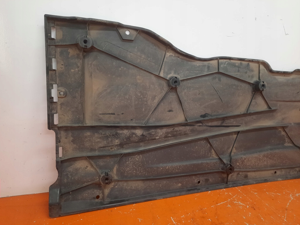 фото №5, Audi a3 8y 20- захист пластикова підвіска 5wa825202d