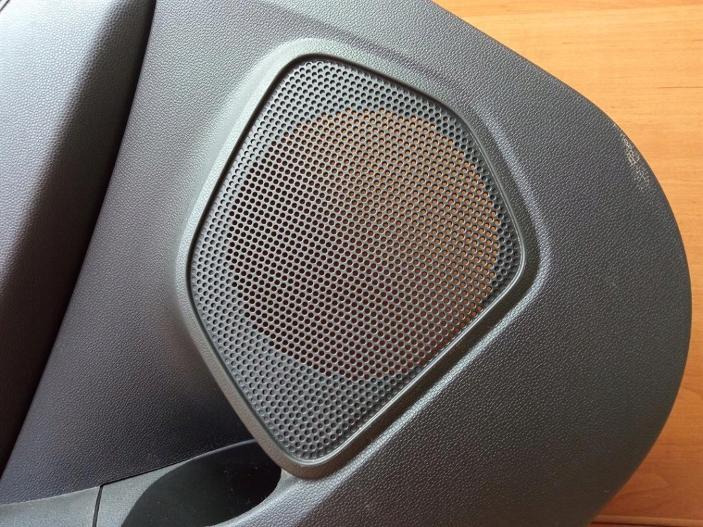 фото №4, Обшивка дверь левый задний ford ecosport