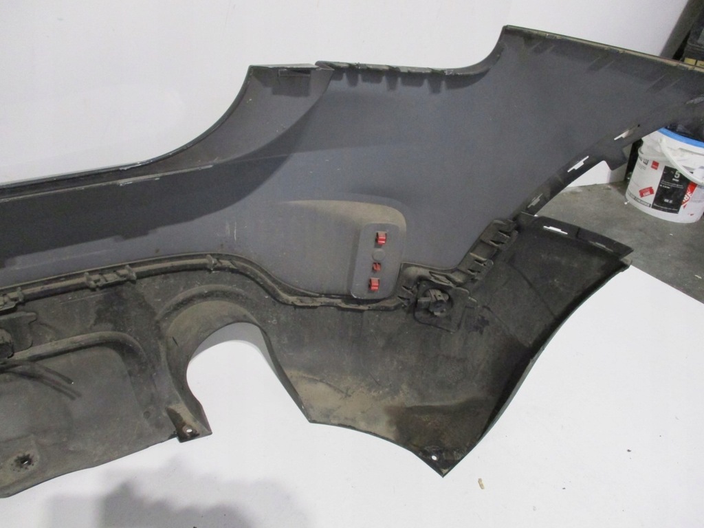 фото №8, Бампер mini countryman f60 4x pdc задня задній