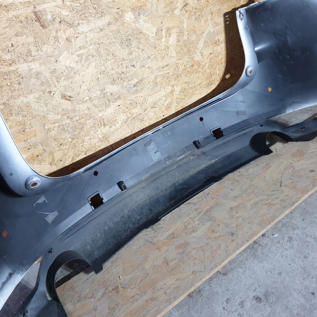 фото №8, Бампер задняя mazda cx-5 kb8a-50221