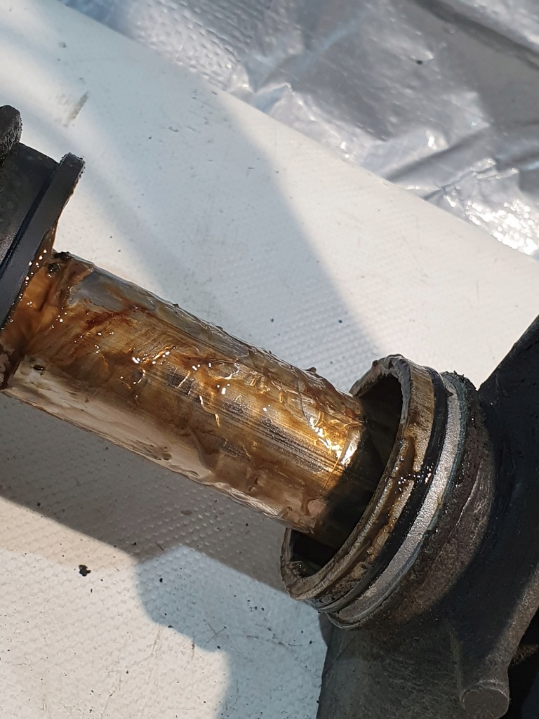 фото №6, Рейка рульова трансмісія кермова 01369943080 peugeot boxer ii 12r.