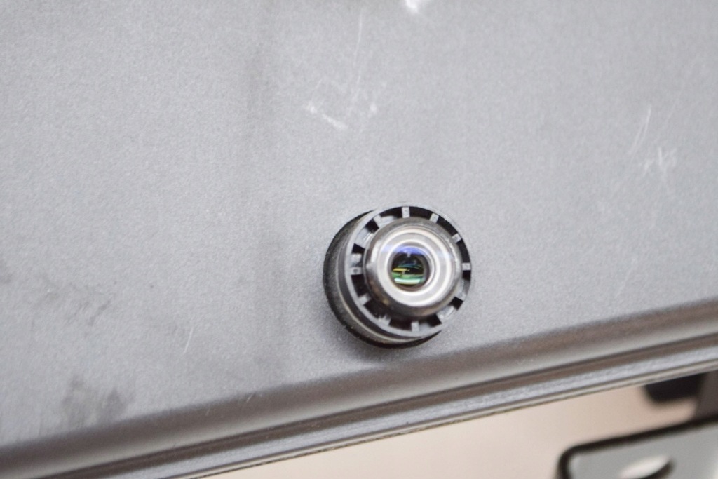 фото №7, Volvo s90 mk2 d5 камера передняя 31660604 2.00 дизель 173kw 2017