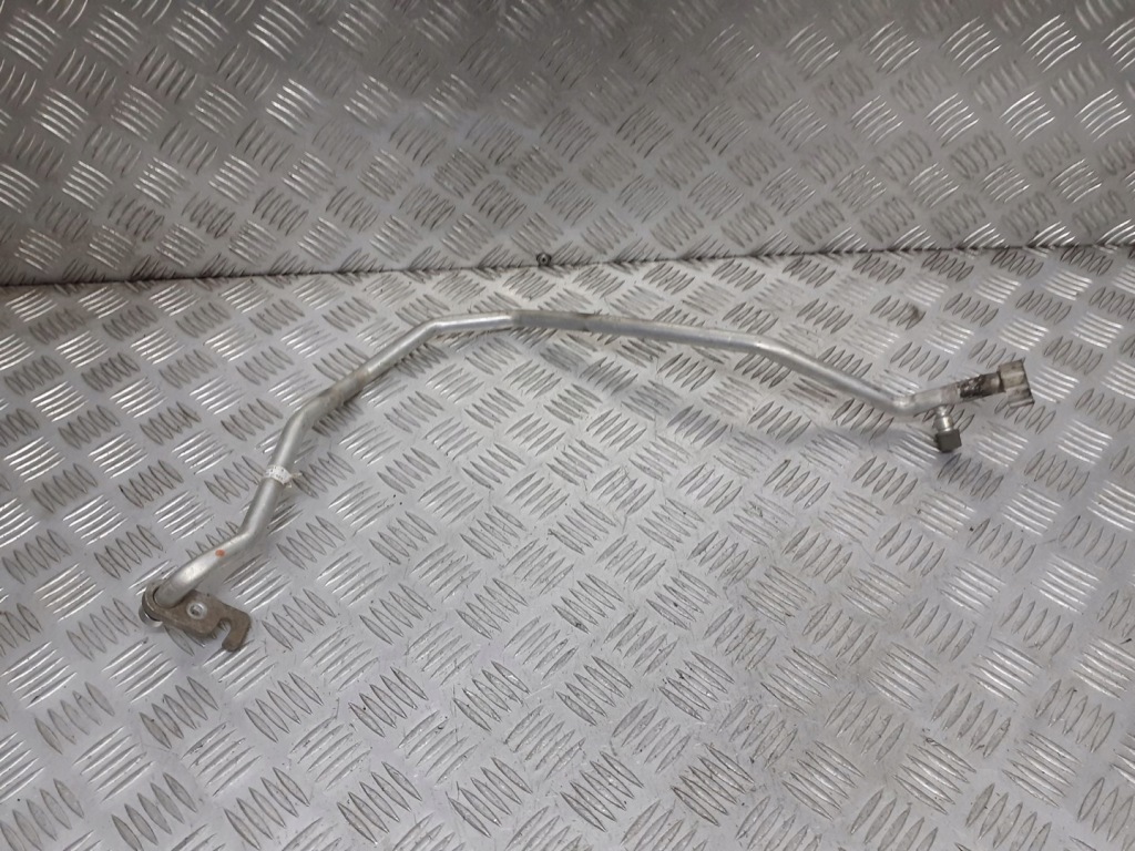 фото №1, Шланг кондиционера toyota avensis t27