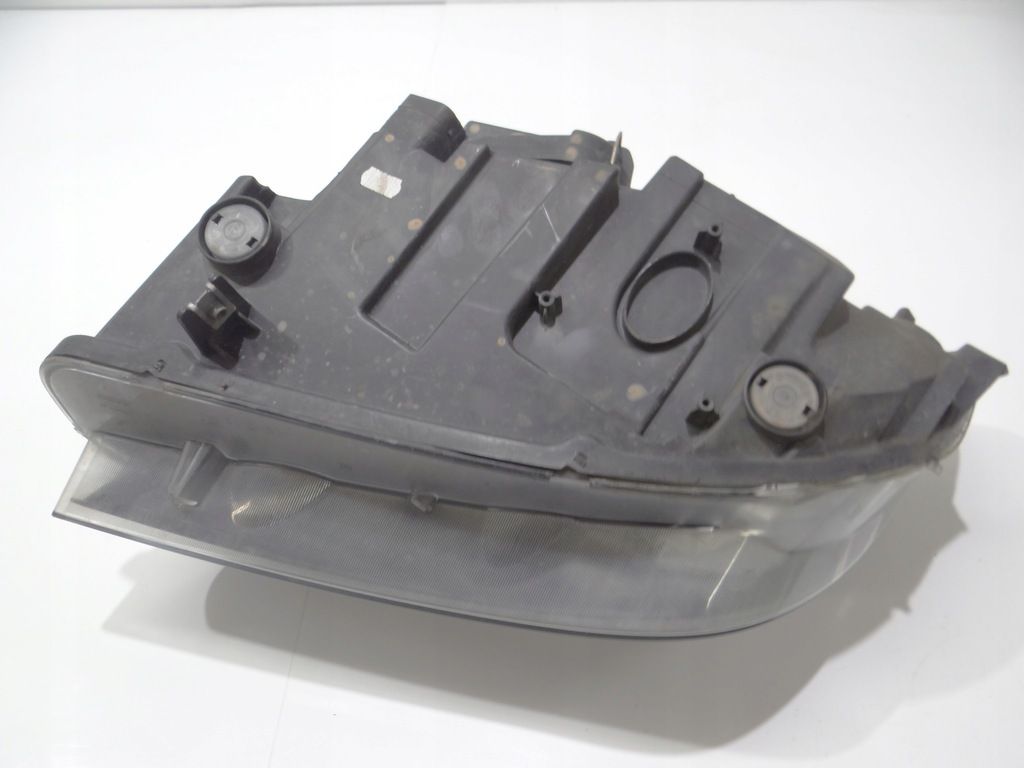 фото №8, Лампа правий перед bmw x1 e84 оригінальний номер 2990004