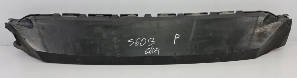 фото №1, Абсорбер бампера перед volvo v60 s60 ii 30795051