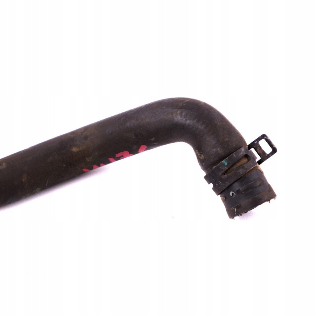 фото №11, Mercedes w176 патрубок шланг труба радіатора води a2465010258