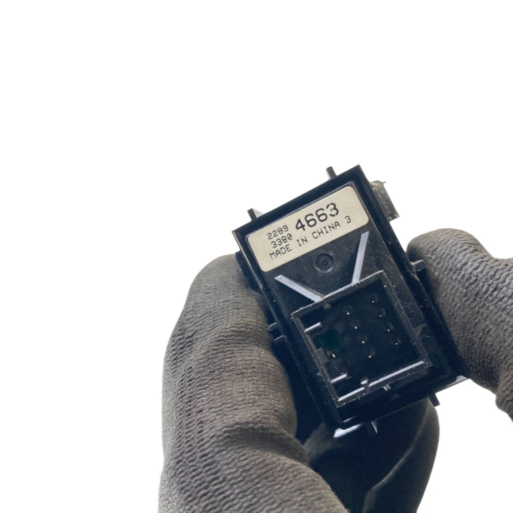 фото №10, Chevrolet camaro 2021 панели управление, переключатели