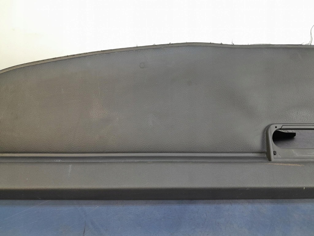 фото №7, Fiat croma ii fl шторка багажника