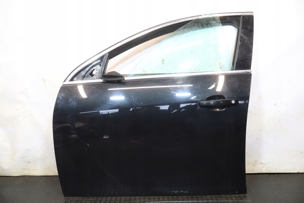 фото №1, Дверь левый перед opel insignia a z22c