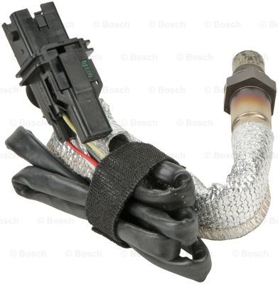 Купити Bosch 258 987 000 датчик лямбда-зонд
