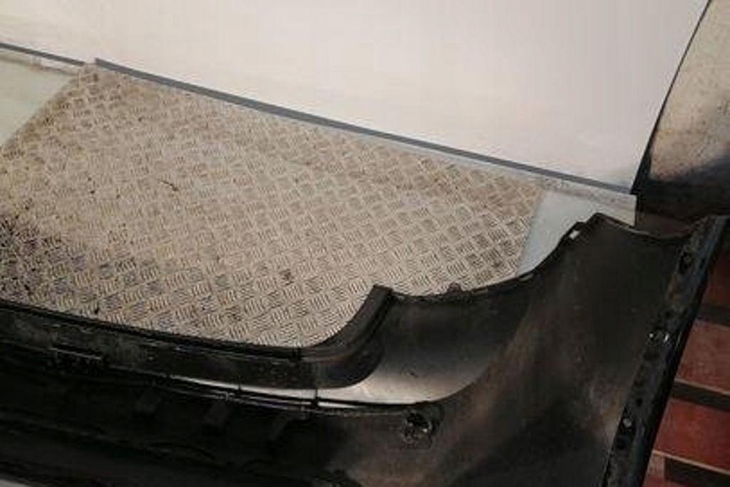 фото №9, Бампер задний volvo s60 i 2168408 2.4l дизель 120kw 2008