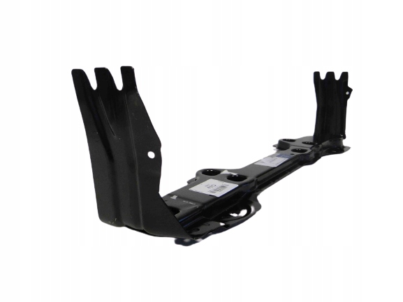 фото №1, Mercedes slk r170 170 балка pod радіатор