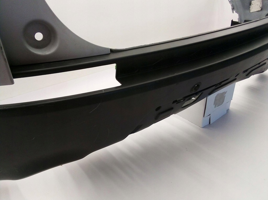 фото №2, Land rover discovery sport 2014 fk7217d781ab бампер задня задній