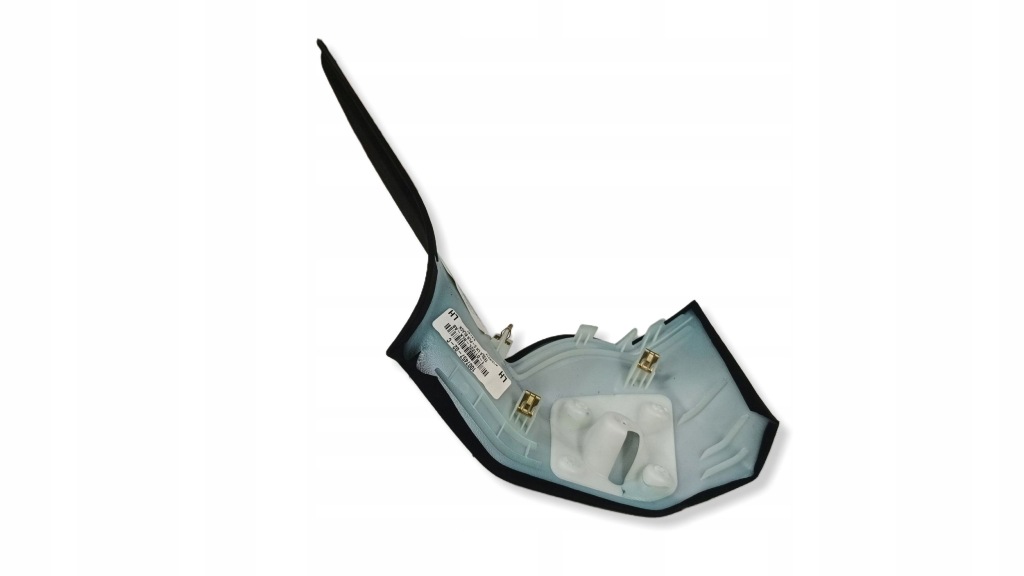 Захист стійка c ліва сторона tesla model s 100745702c Недорого