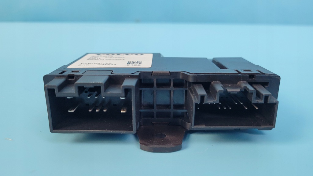 фото №8, Volvo xc60 ii 21r блок управления модуль крышки багажника 32214270