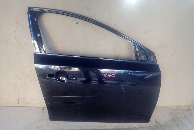 фото №1, Двері праве передні перед volvo v40 2 ii 12-