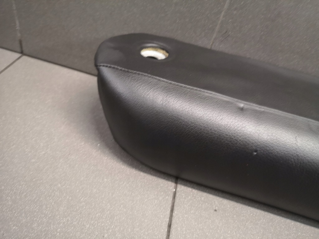 фото №5, Обшивка сиденье правый кожа audi a6 c5 avant