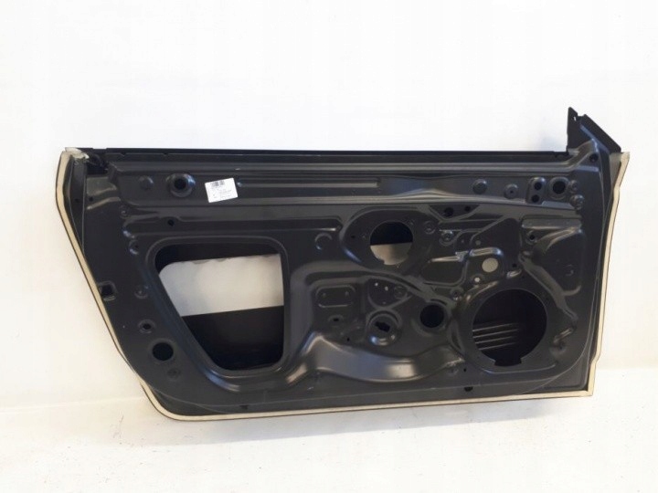 фото №6, Audi a3 2013 8v7 двері ліва