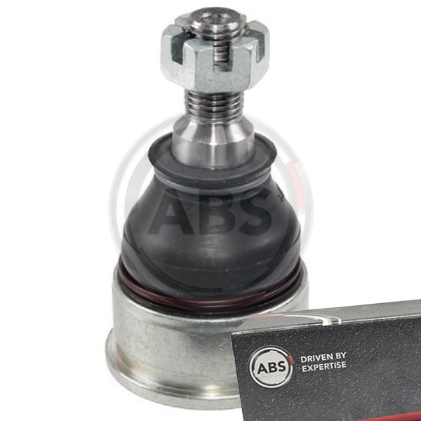 фото №1, Шаровая опора рычага honda civic vii 1.4 is 1.6 1.7 lx