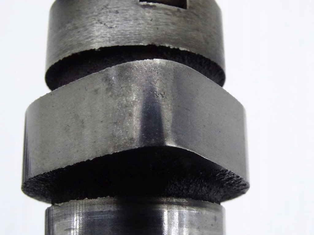 фото №13, Jaguar xj x308 97-03 3.2 v8 вал розподільного валу ss лівий