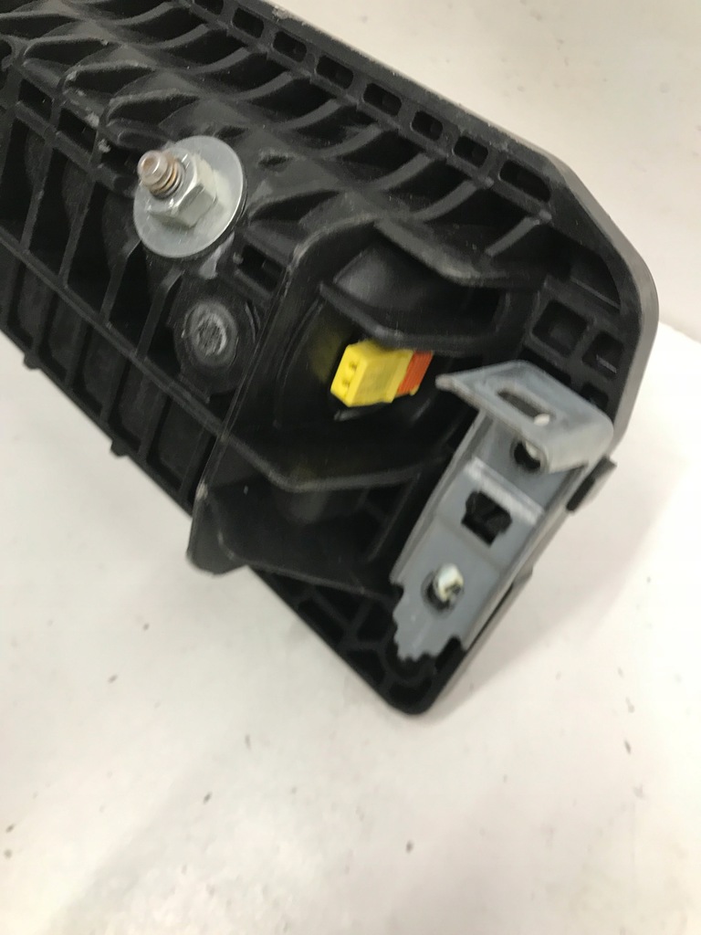 фото №5, Porsche panamera подушка безпеки подушка пасажира