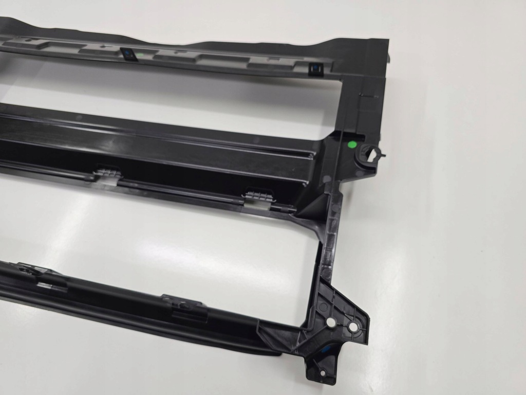 фото №7, Канал повітропровід впуск повітря підсилювач volvo xc40 ii c40 xc40 ev 21-2