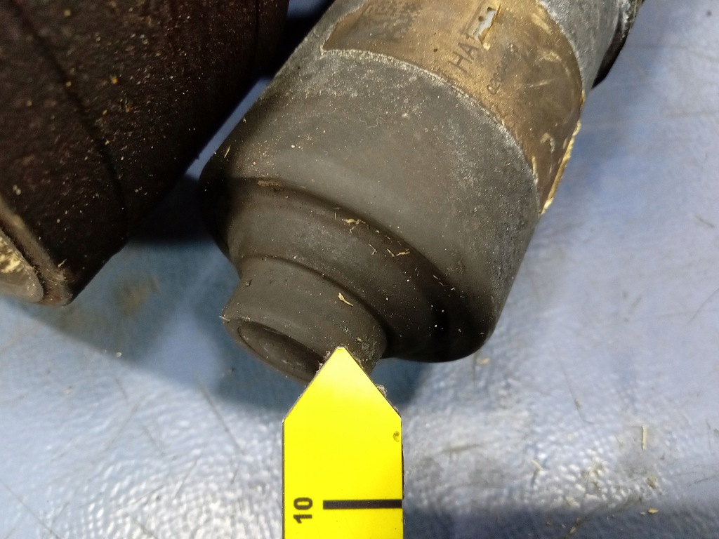 фото №6, Volvo s90 ii t6 2.0t 320km awd дифференциал задний haldex