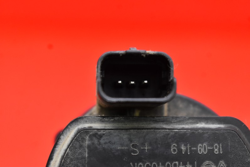 фото №7, Помпа насос циркуляция wody 144b04056r 0392023251 dacia dokker 1.6 sce 102 km