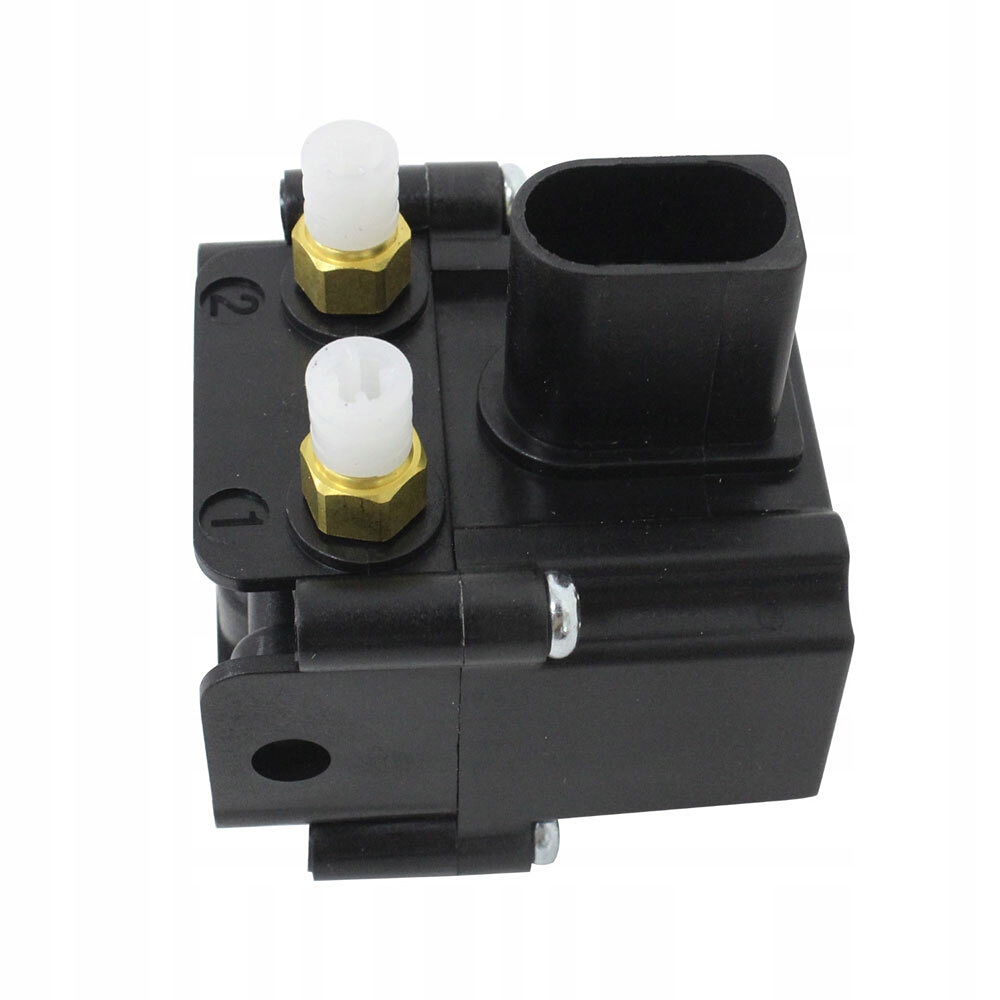 Купить Блок клапанов подвеска пневматический к bmw serii 5 e61 touring