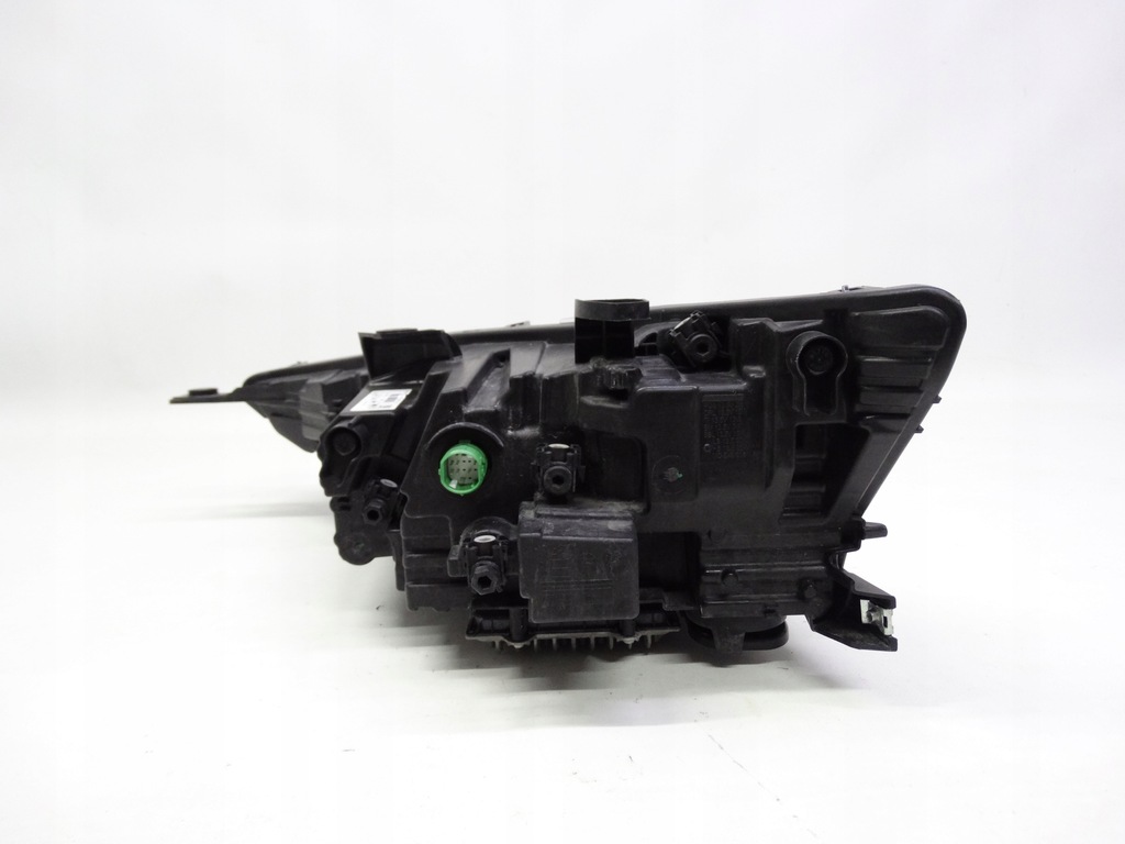 фото №9, Maserati levante lift m161 20-24 лампа правая full led 06701595360 оригинал