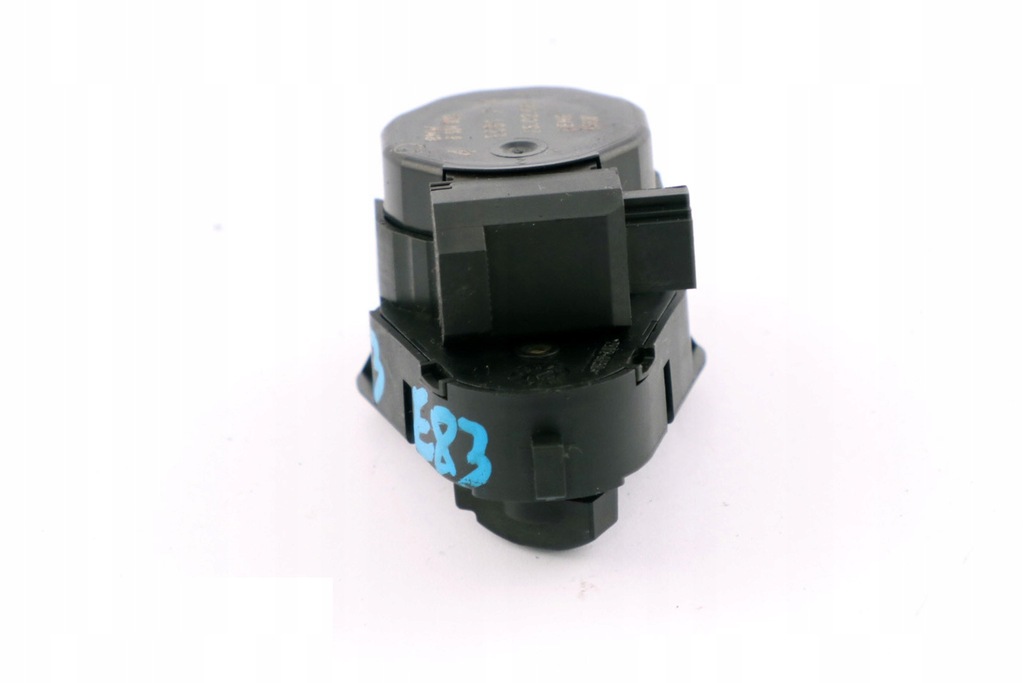 фото №11, Bmw e46 x3 e83 моторчик обігрівача 6934823