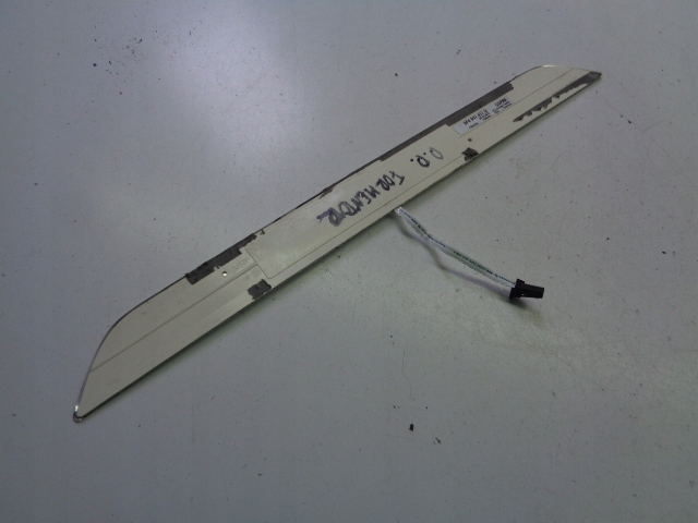 фото №4, Молдинг порог правый перед led cupra formentor