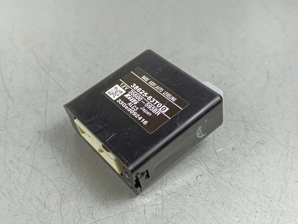 фото №1, 2023 suzuki sx4 s-cross блоки управління 3862563t0