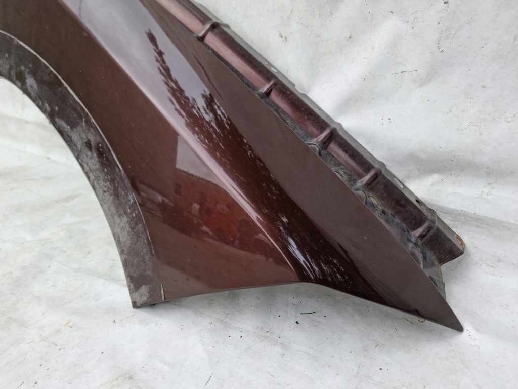 фото №8, Dodge ram 1500 longhorn laramie 5.7 hemi крила правий перед 2013-