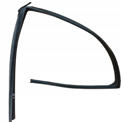 фото №1, Infiniti q50 4ga0a прокладка рамка молдинг двері лівий перед 803314gkc