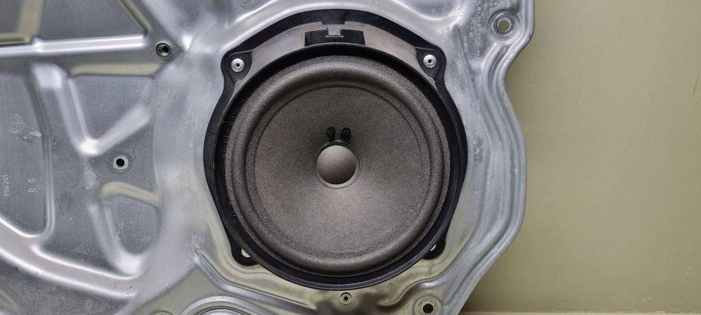 фото №1, Динамик дверь передних fiat croma ii 05-10