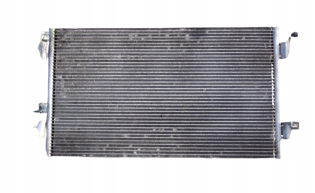 фото №1, Радіатор кондиціонера vel satis 2.2dci 8200332853
