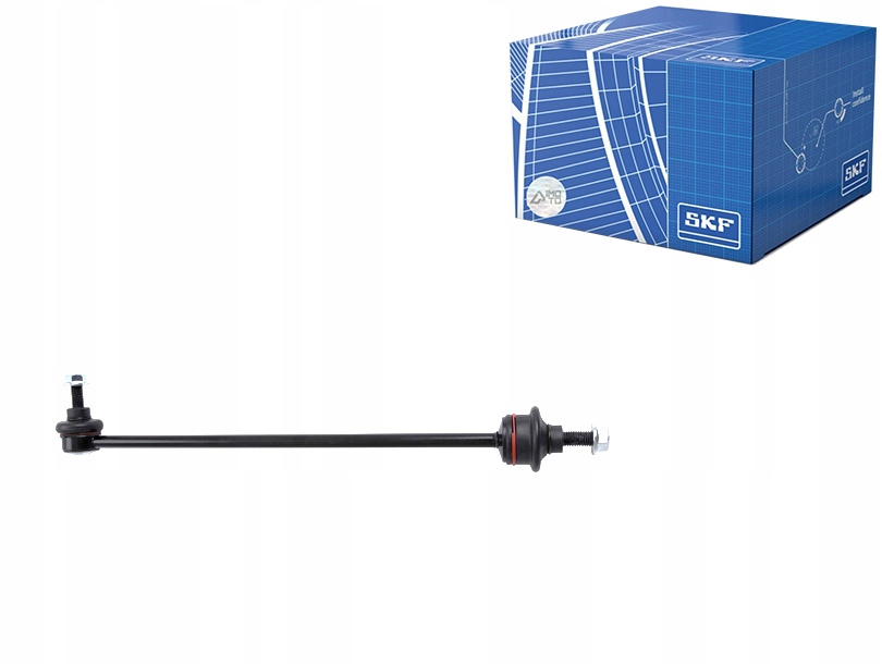 фото №1, Соединитель тяга стабилизатора перед l/p renault avantime espace iii