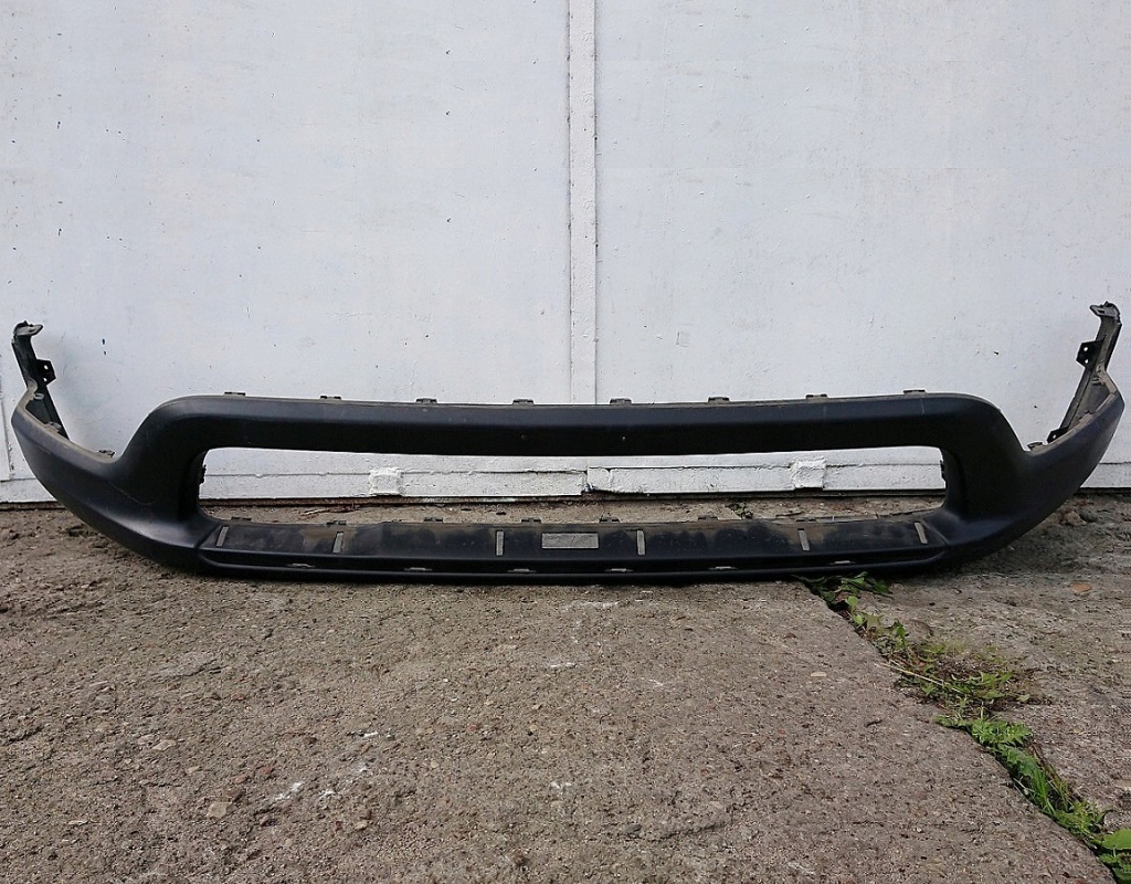 Купити Jeep compas 2 16-19 бампер перед передній