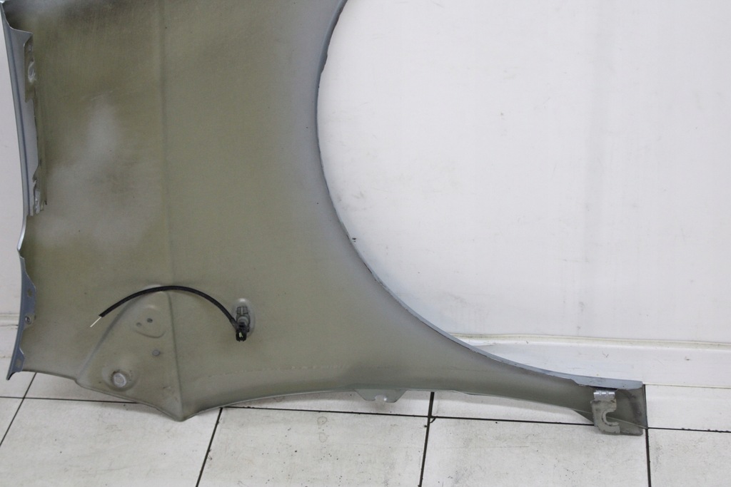 фото №15, Крила лівий перед передній peugeot expert ii scudo 2006r- knf - kod