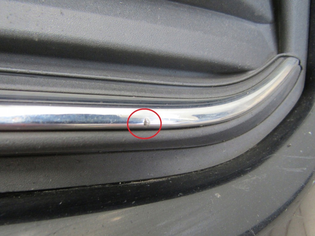 фото №10, Бампер перед opel astra k 5 v opc line 15-18