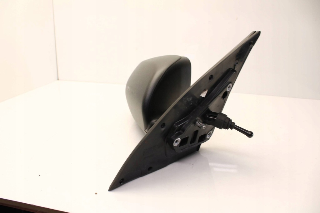 фото №6, Kia ceed i lift 09r- зеркало правое механический