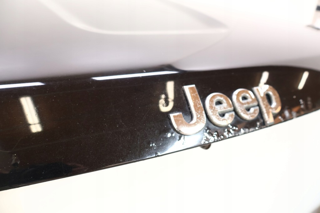 фото №8, Jeep grand cherokee wk2 pxr капот крышка двигателя