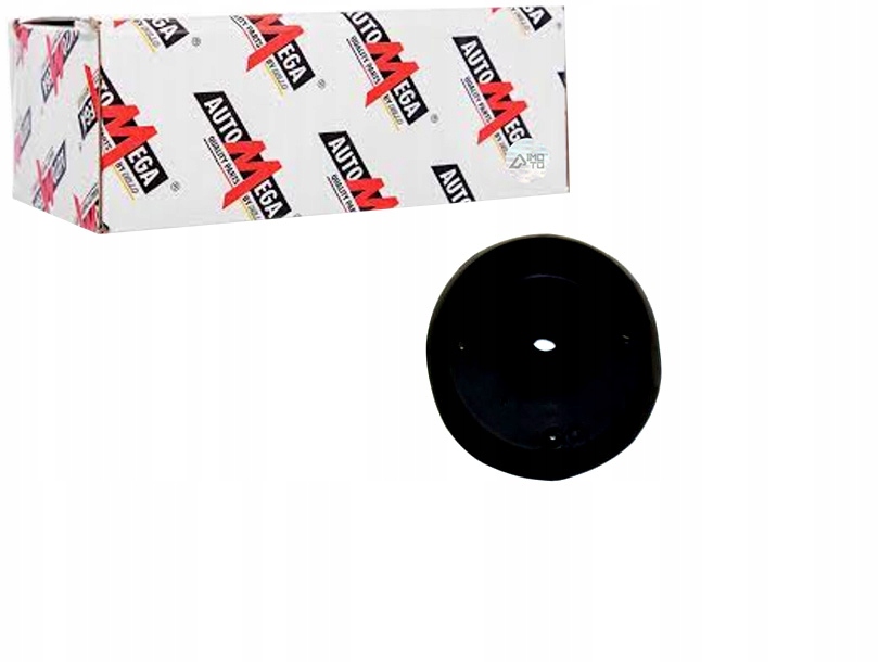 фото №1, Подушка амортизатора automega