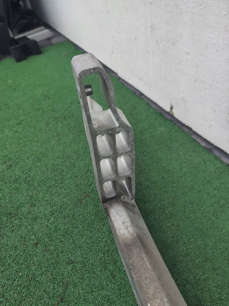 фото №7, Балка бампера передній kia niro оригінал