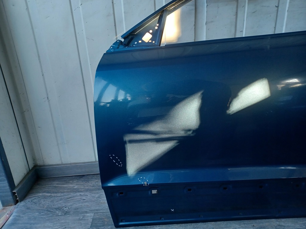 фото №10, Дверь ------ kia niro ii sg2 2022- ------- перед левый