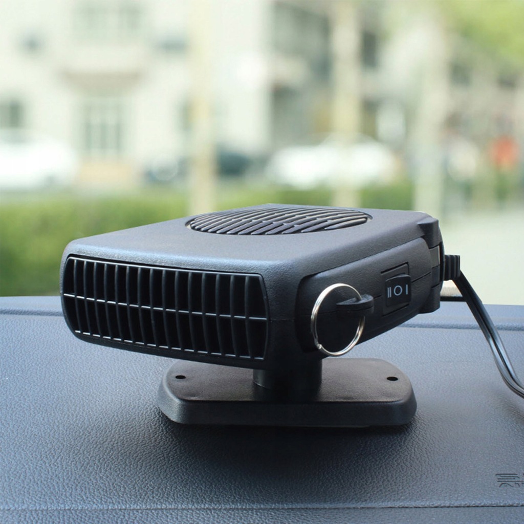 фото №14, Отопитель воздуходувка автомобильная 24v